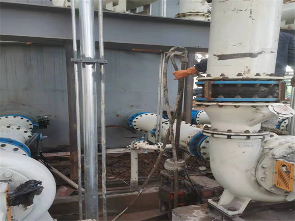 濠江设备基础沉降下沉注浆加固增加荷载