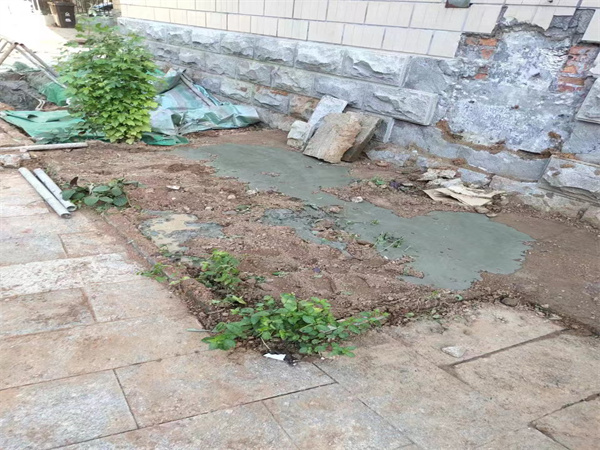 濠江地基基础注浆增加承载力灌浆加固