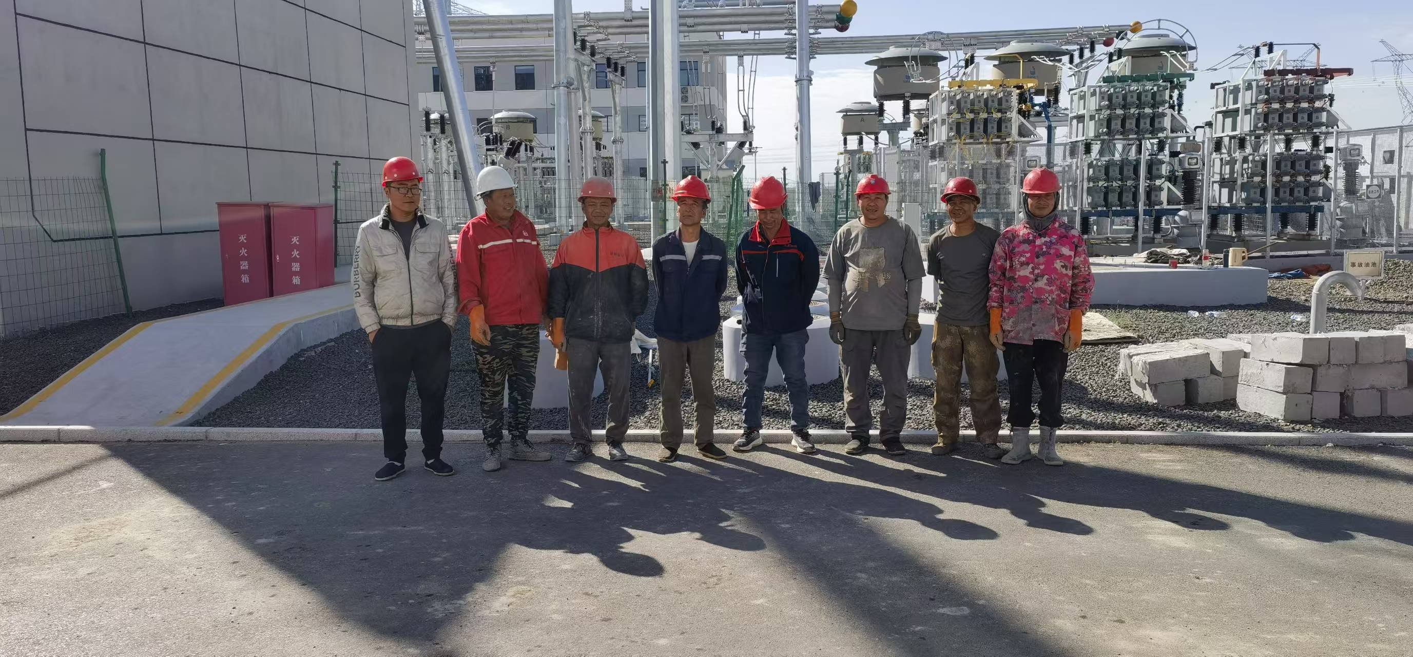 濠江地基沉降如何修复？